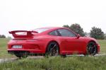 Porsche 911 GT3 2013 года